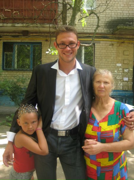 №20, Алексей Лапшин №20, Алексей Лапшин