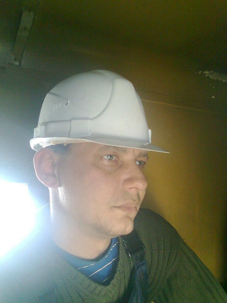 Алексей Бородин | Уфа