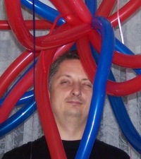 Николай Гревцев