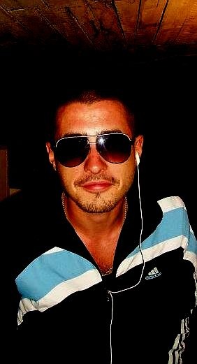 №15, Виталик Красников, Одесса №15, Виталик Красников, Одесса