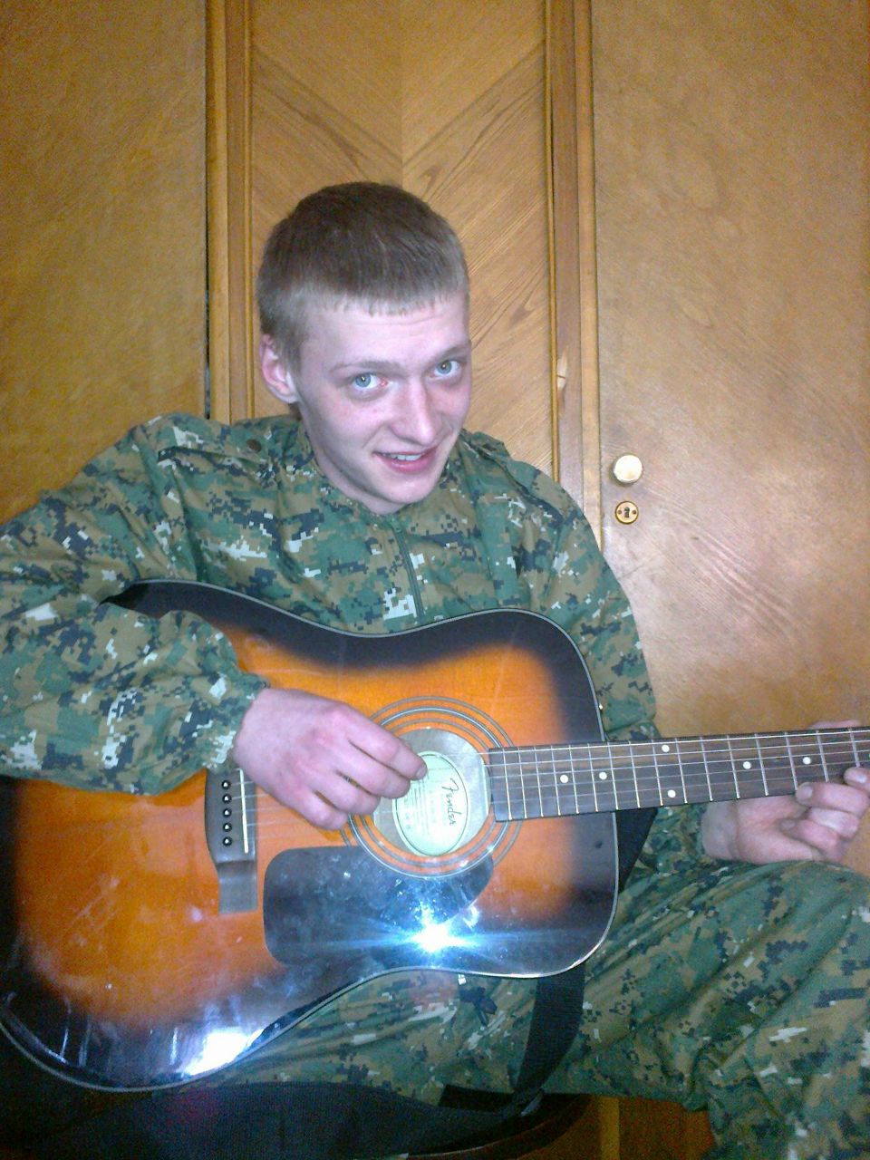 Максим Козлов | Ярославль