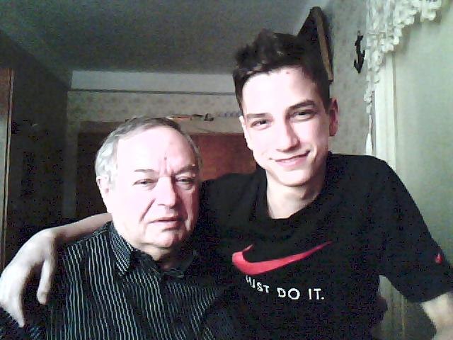 Боб Раховский | Санкт-Петербург