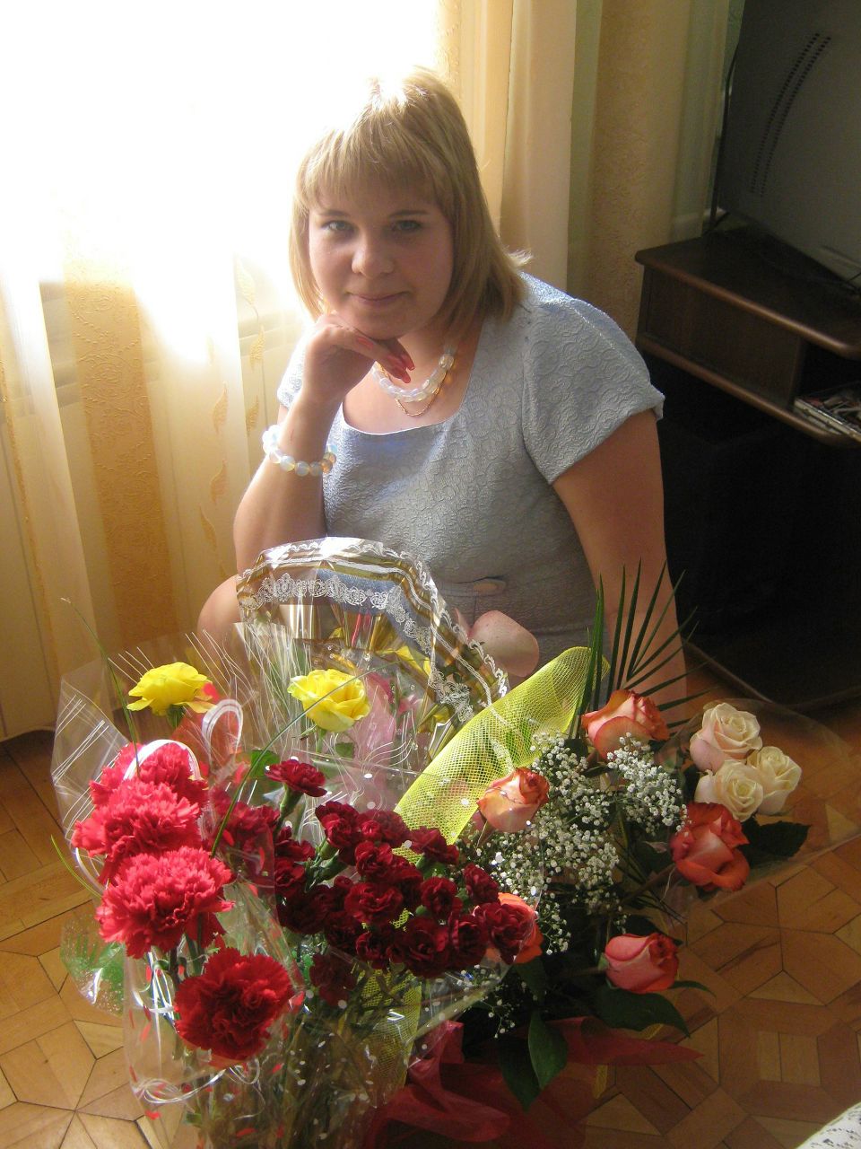 Елена Мазур-Яровая | Кременчуг