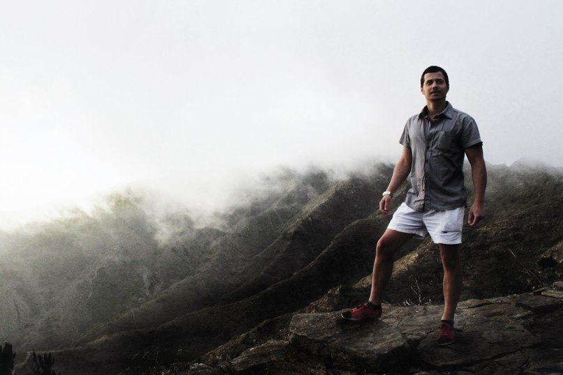 Серёжа Бойко | Москва