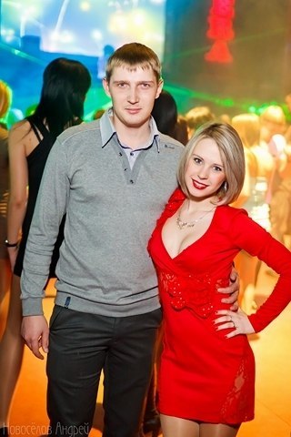 Алексей Брюханёв | Киев