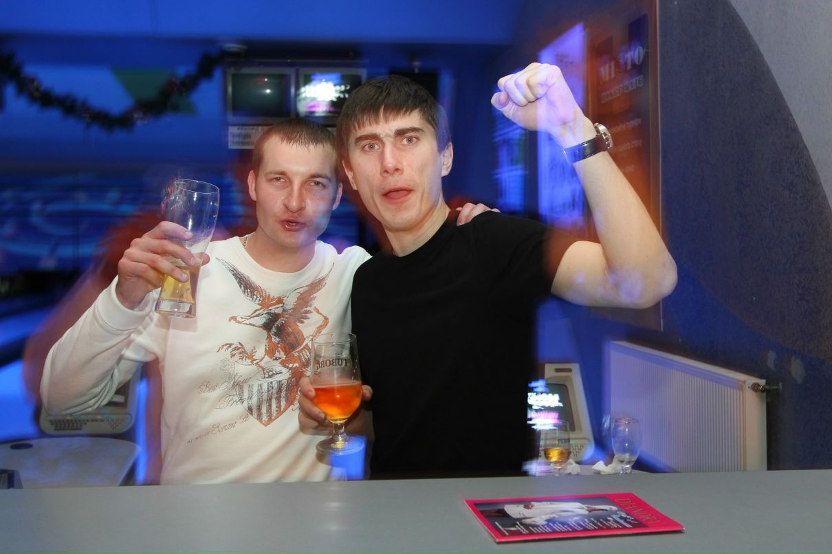 Орест Саган Orestinos | Львов