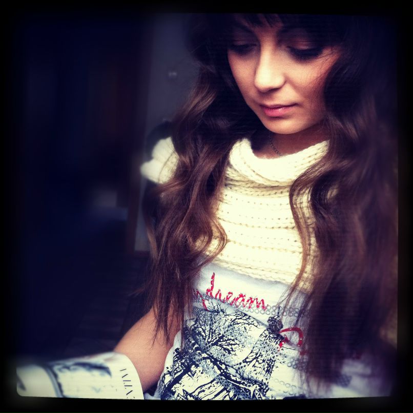 Надежда Мельникова | Санкт-Петербург