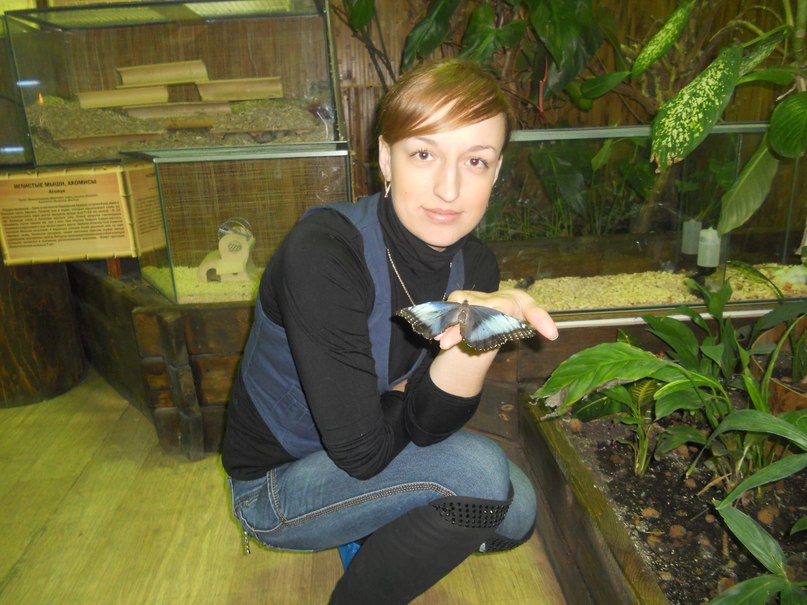 Светлана Белова | Новосибирск