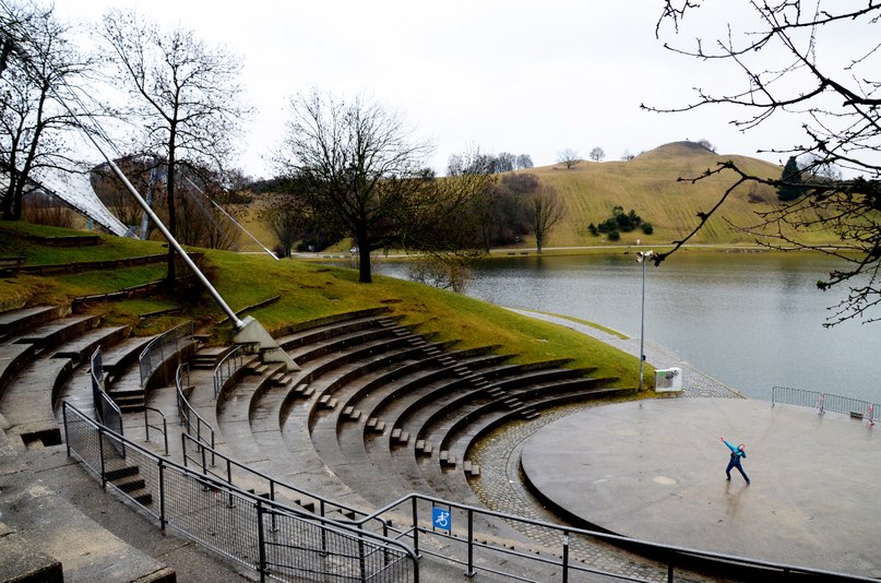 Денис Дианов | Москва