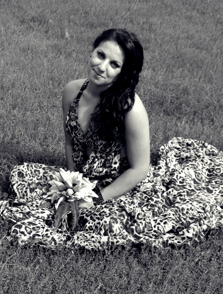 Елизавета Лабанова | Липецк