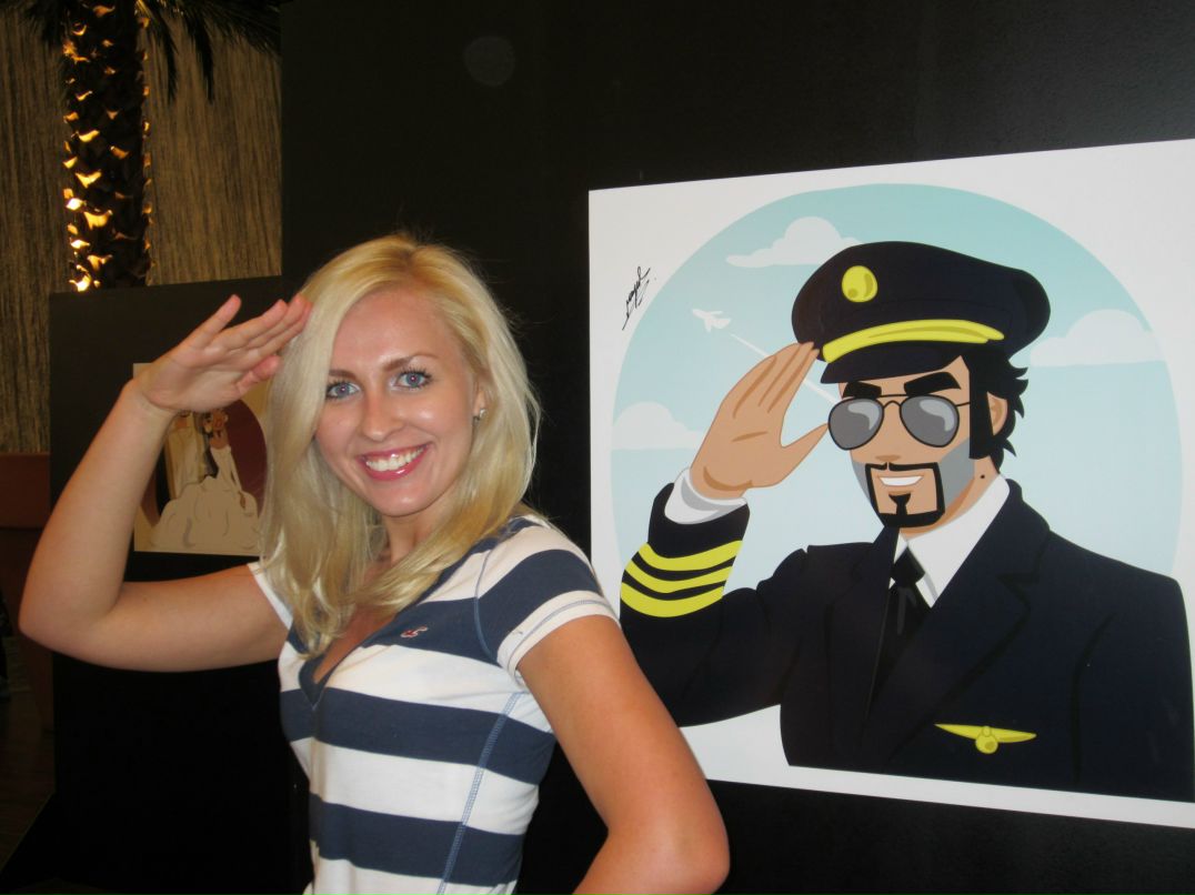 Анна Алещенко | Киев