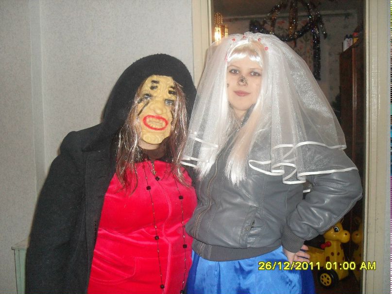 Юля Манакова викторовна | Москва