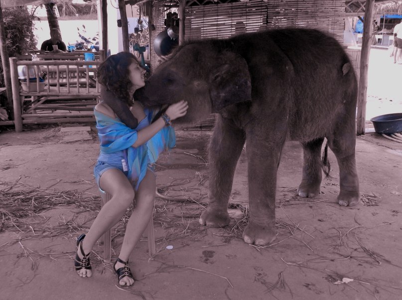 Руся Вейнберг | Москва