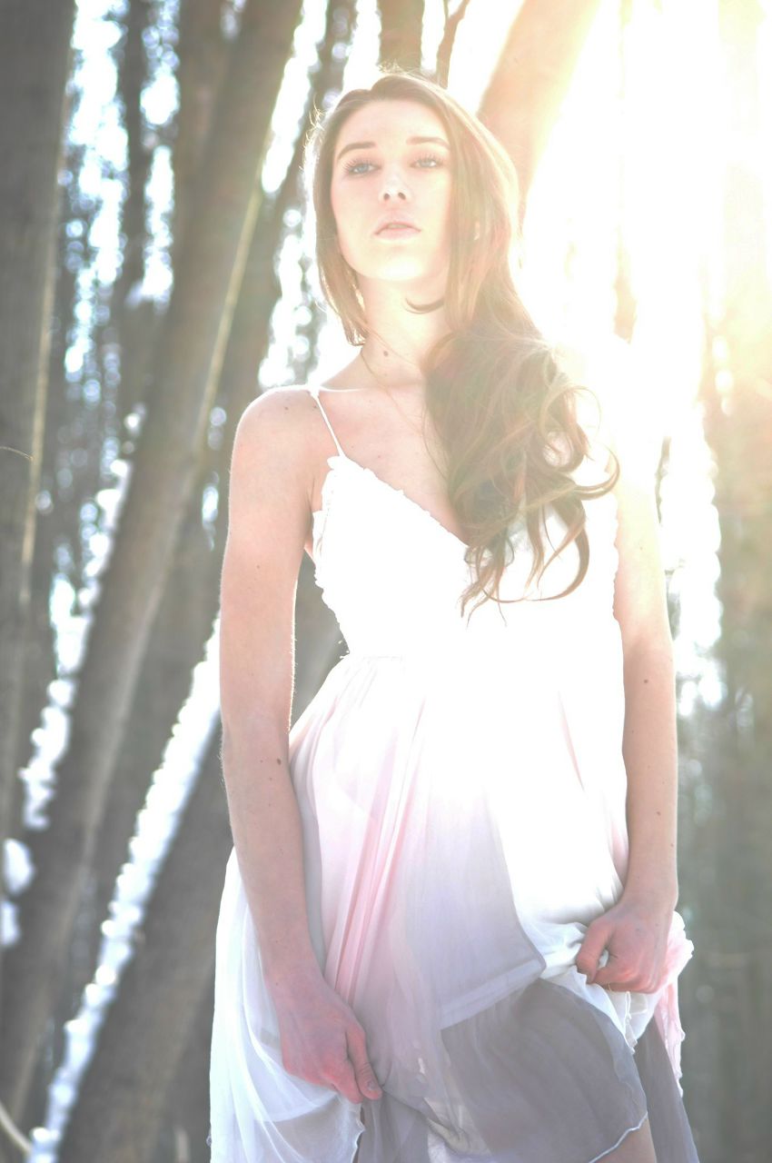 Аня Хабинская | Москва