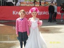 Фотография Городовой Насти