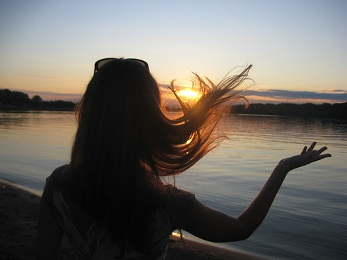 №1, Катюша Андриевская №1, Катюша Андриевская