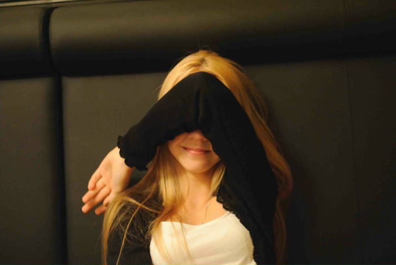 Вика Жуковская | Минск