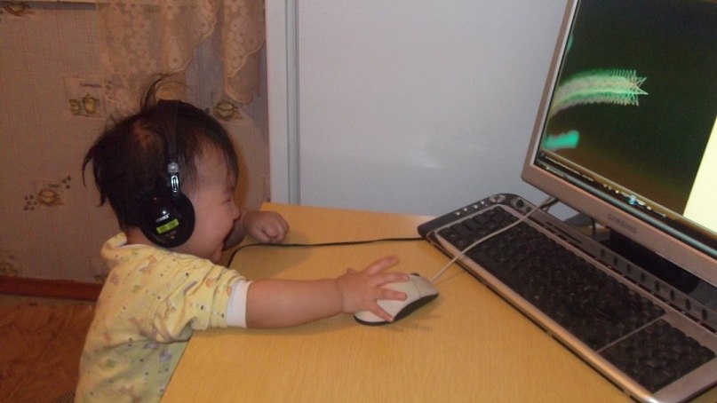 Айгуля Огзонова | Улан-Удэ