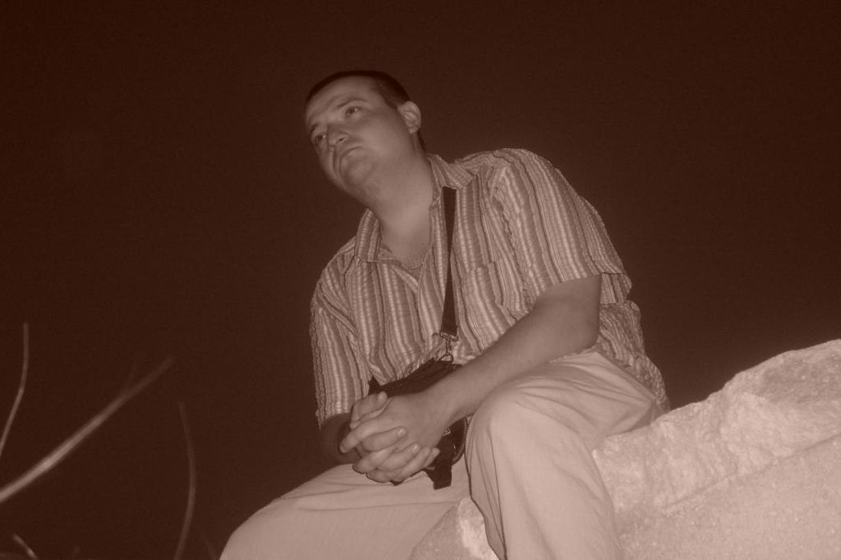 Юрий Батюков | Тюмень