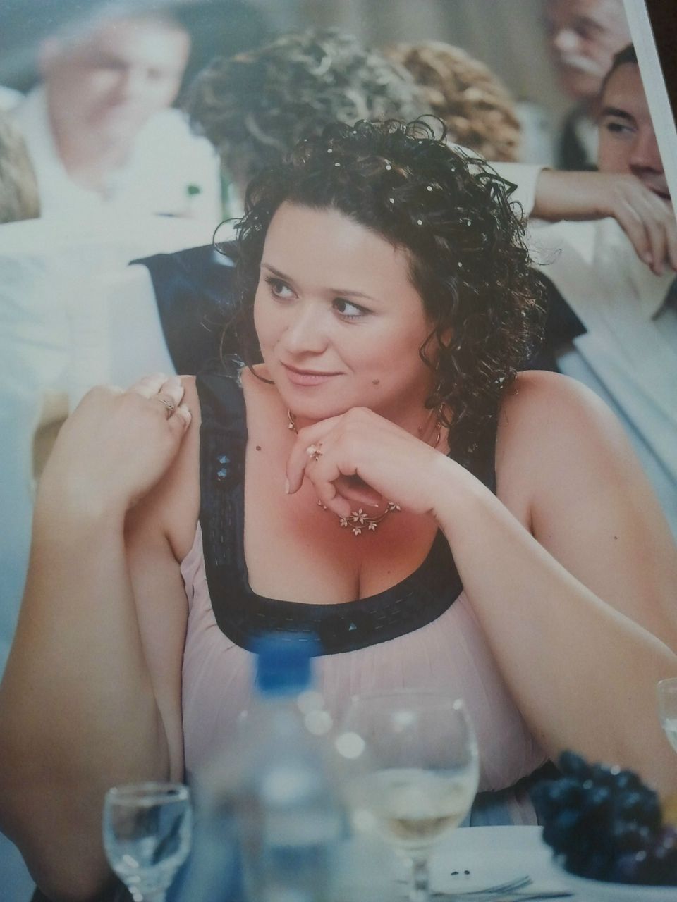 Лиля Димова | Одесса