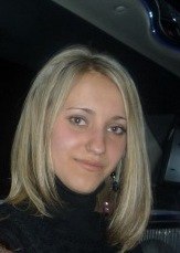 Екатерина Кавченко | Куровское