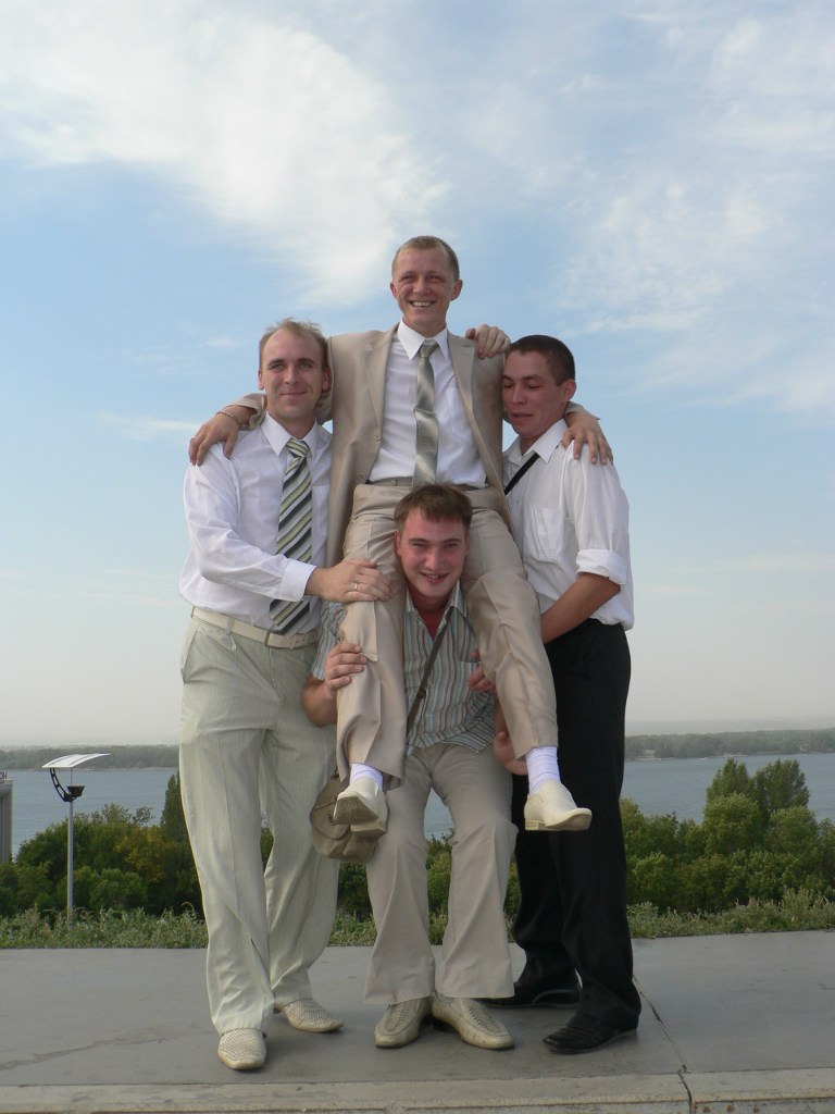 Денис Далеков | Самара