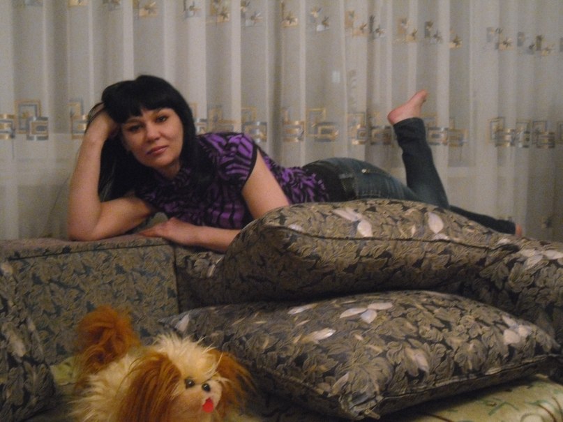 Ирина Лукманова | Воронеж