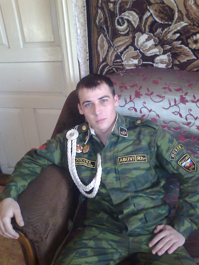 Алексей Коптев | Воронеж