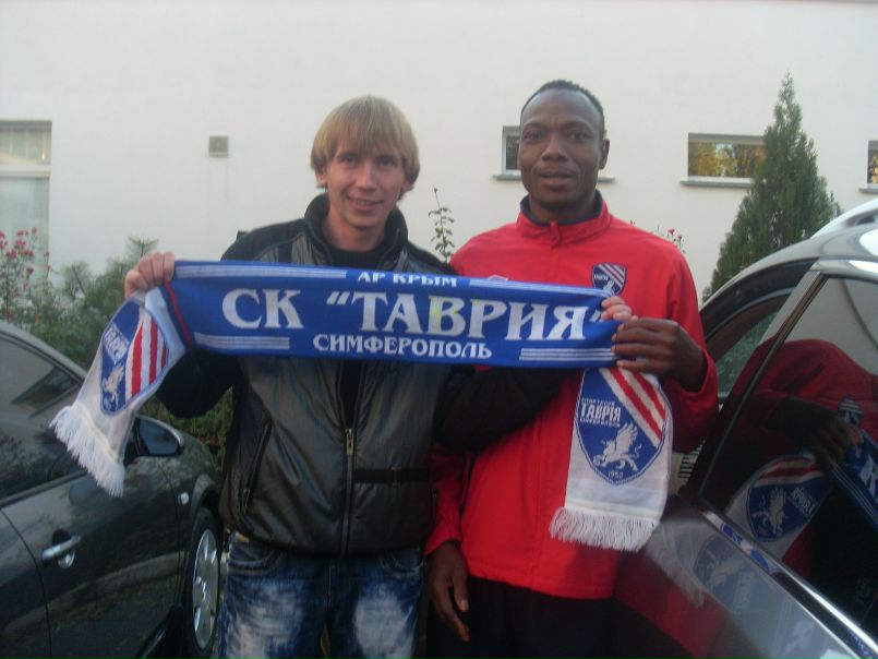 №8, Женя Ткачёв, 36 лет, Евпатория №8, Женя Ткачёв, 36 лет, Евпатория