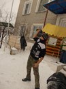 №10 Валерий Ушаков