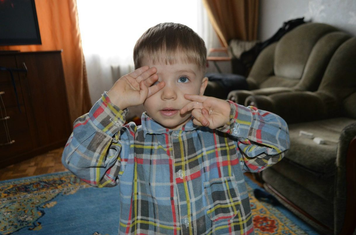 Серёга Мясников ♪☆Слушаю только музыку и маму☆♪ | Набережные Челны