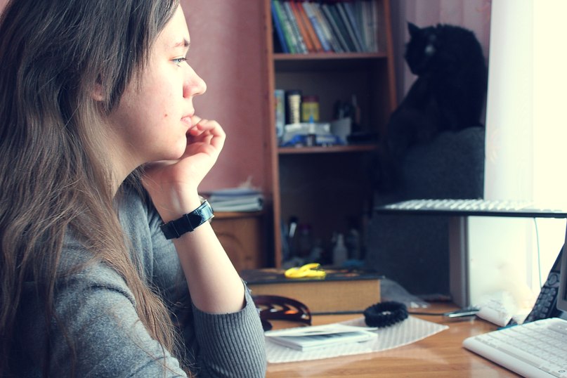 Анастасия Лазаренко | Волгоград