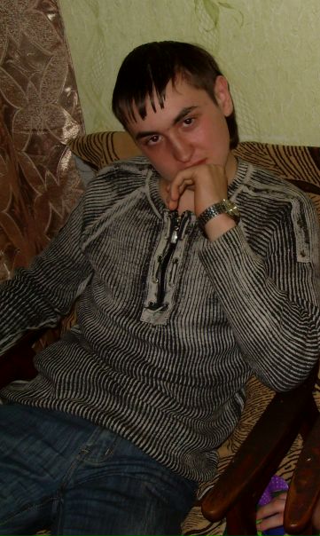 №48, Димон Белик, Сумы №48, Димон Белик, Сумы