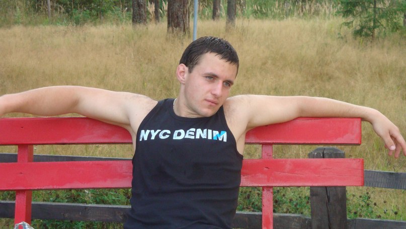 Виталий Ручкин | Москва