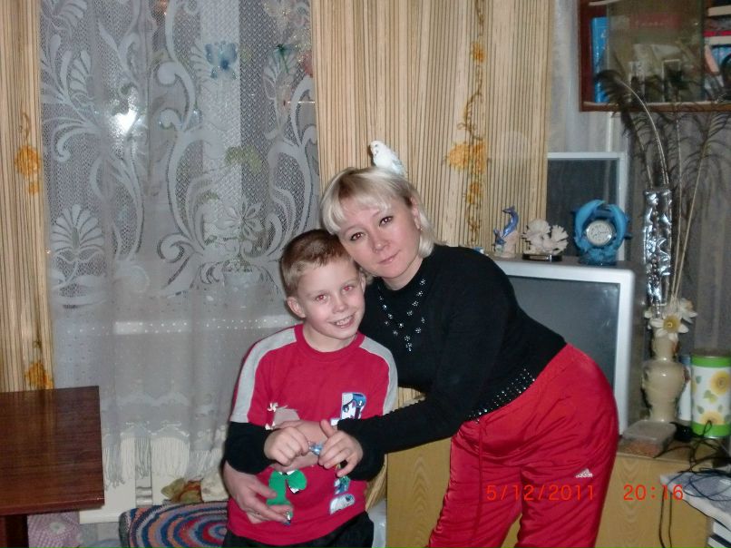 Алексей Красильников | Новокуйбышевск