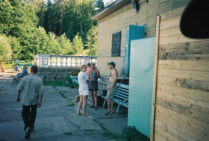 Алексей Лебедев | Санкт-Петербург