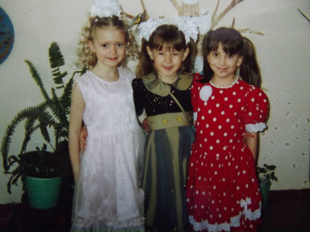 Ксения Лагунова | Челябинск