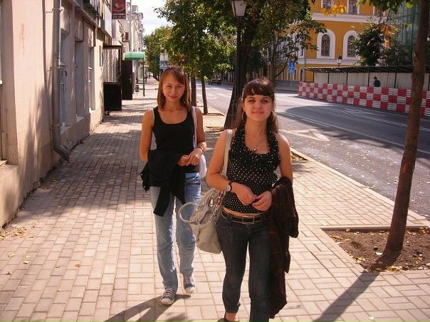 №85, Валерия Чугунова, 32 года, Казань №85, Валерия Чугунова, 32 года, Казань