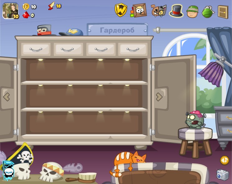 Никита Лис | Нижний Новгород