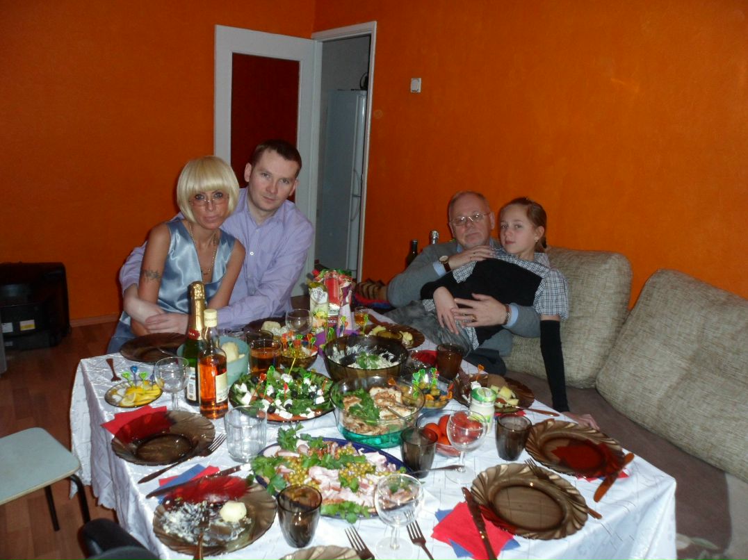 Анастасия Кот-Лобова | Мурманск