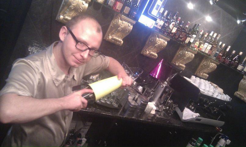 Андрей Богомолов | 