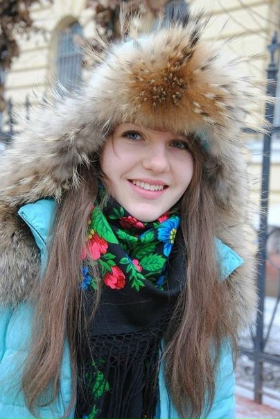 №33, Іванна Куземчак, 32 года №33, Іванна Куземчак, 32 года