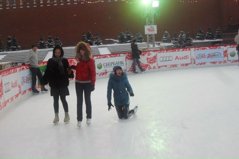 Серёга Латышев | Подольск