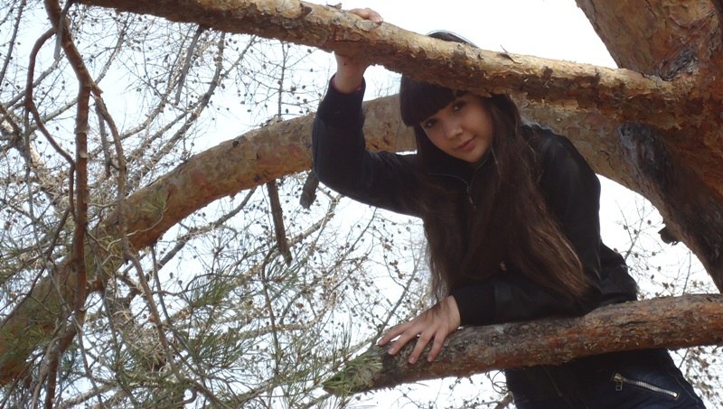 Мария Усольцева | Миасс