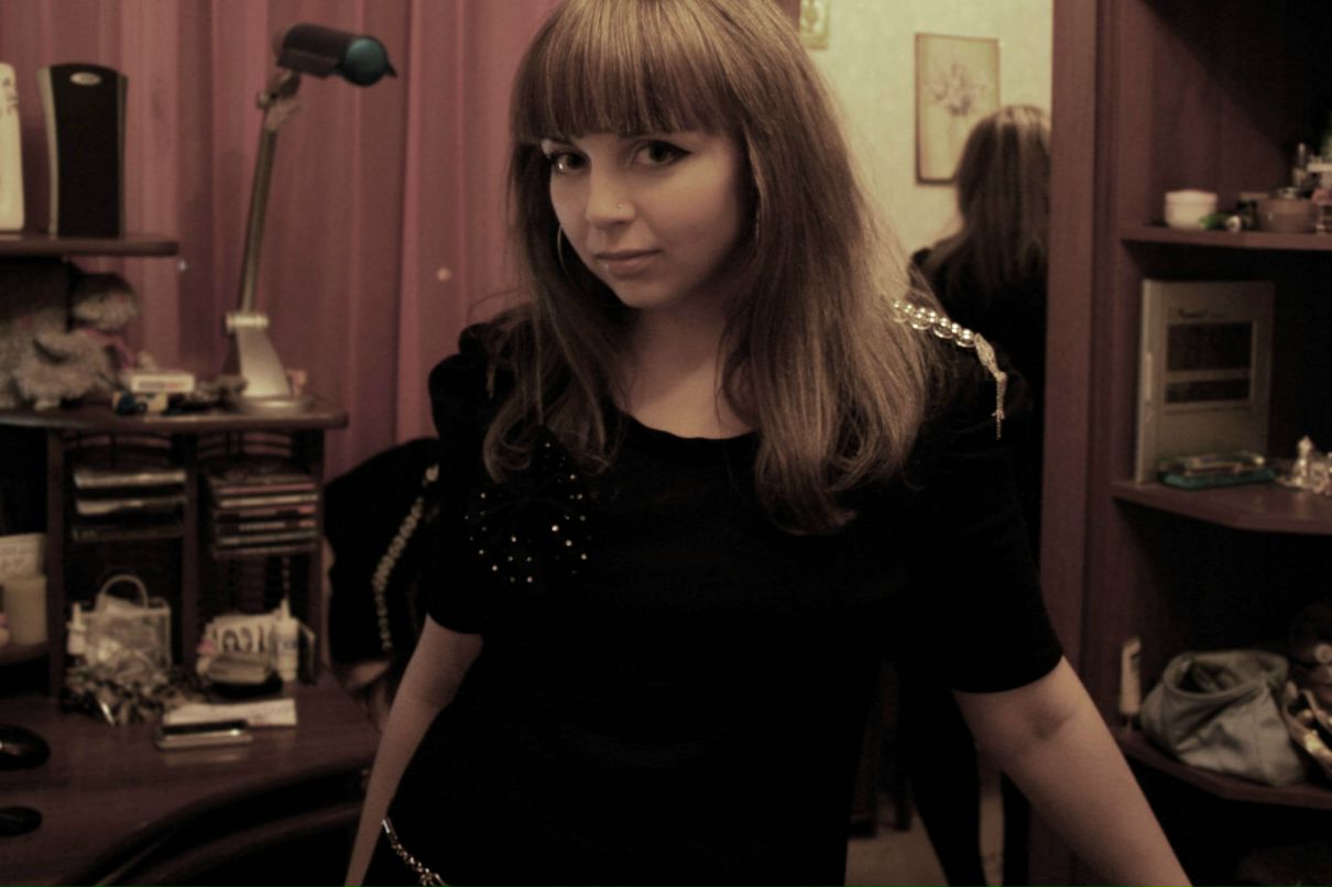 Анастасия Конанова | Москва