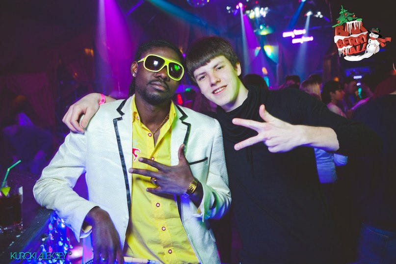 Олег Колегаев | Ногинск