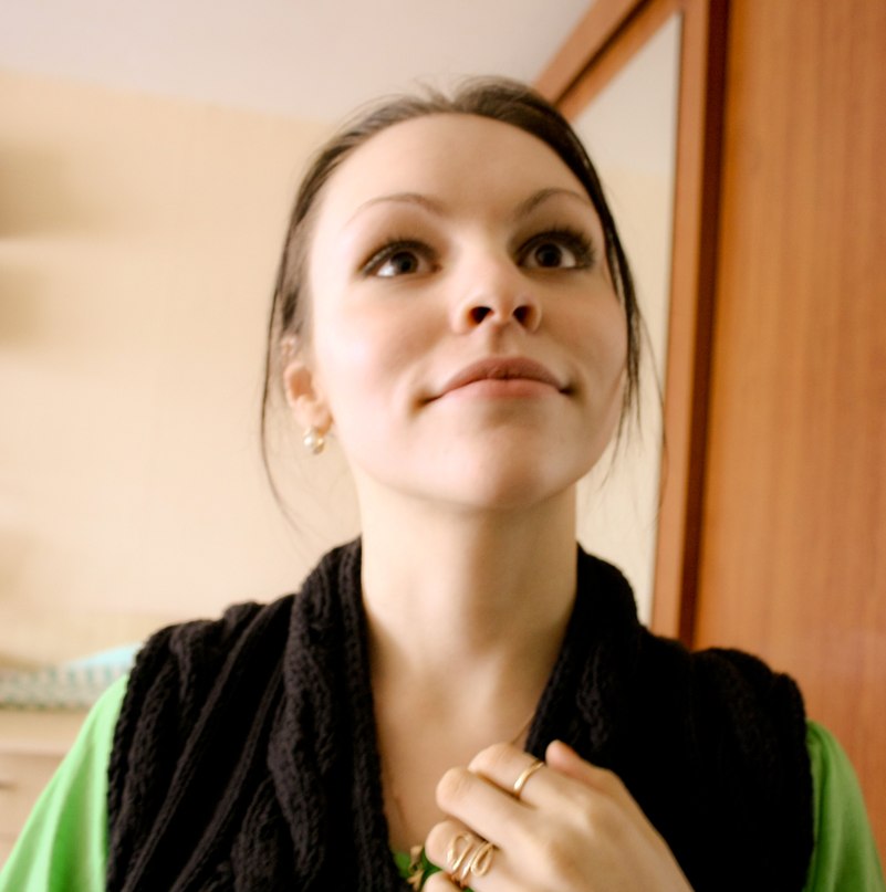 Екатерина Горлач | Ковров