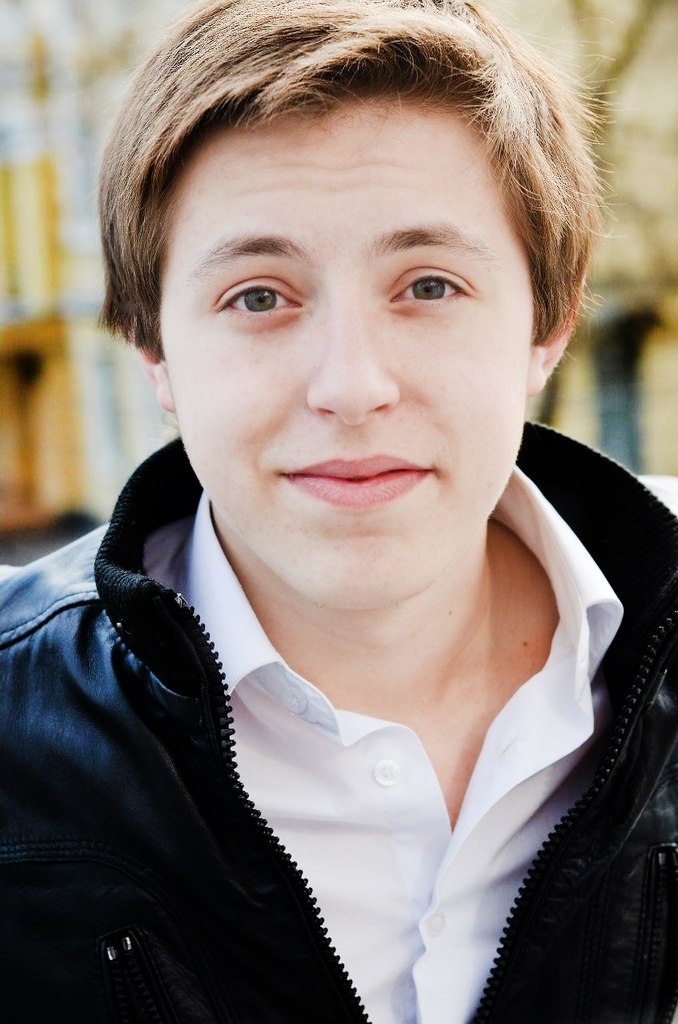 Антон Пилипенко | Киев