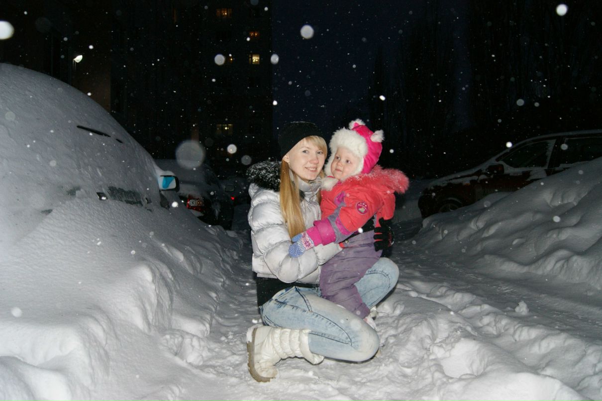 Виктория Авдеева | Саратов