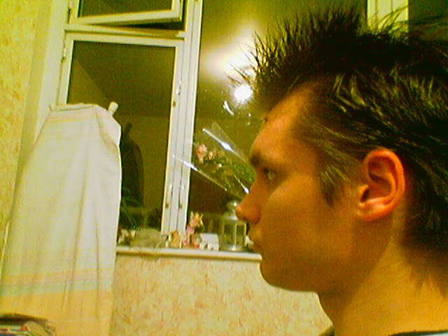 Евгений Фамильо Кампранде | Москва